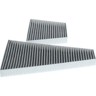BOSCH 1 987 435 506 Innenraumfilter BOSCH 1 987 435 506 Innenraumfilter
