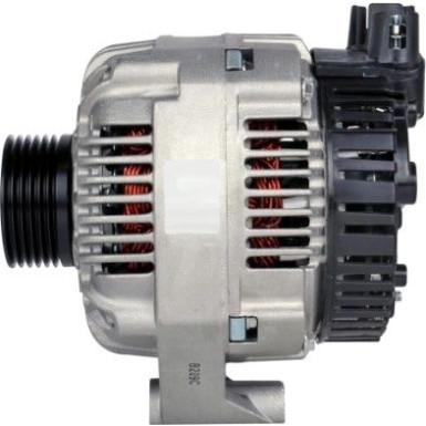 Generator 8EL 012 427-841 Generator 8EL 012 427-841