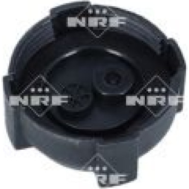 NRF Ausgleichsbehälter, Kühlmittel EASY FIT 454116