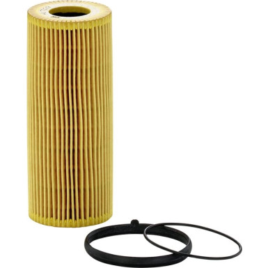 Mann-Filter Ölfilter HU 7029 Z