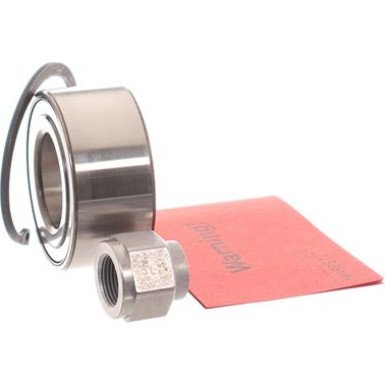SKF Radlagersatz VKBA 3657