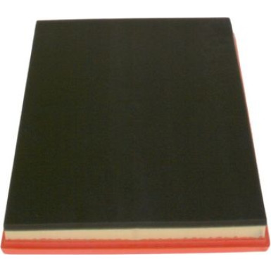 BOSCH F 026 400 233 Luftfilter