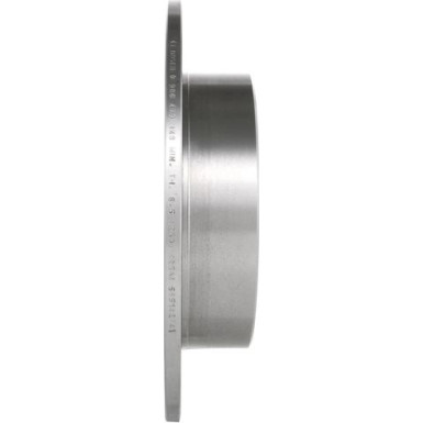 Bremsscheibe 0 986 479 448 Bremsscheibe 0 986 479 448