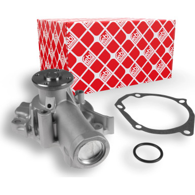 FEBI BILSTEIN 174857 Wasserpumpe, Motorkühlung FEBI BILSTEIN 174857 Wasserpumpe, Motorkühlung