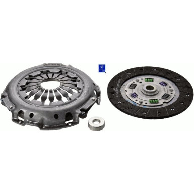 SACHS 3000 950 653 Kupplungssatz SACHS 3000 950 653 Kupplungssatz