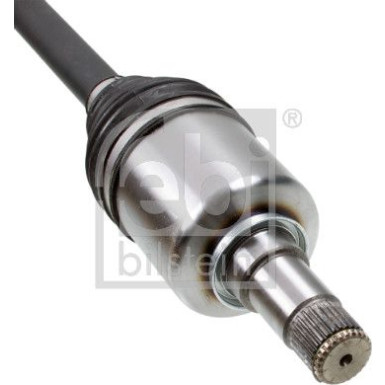 Antriebswelle 185196 Antriebswelle 185196