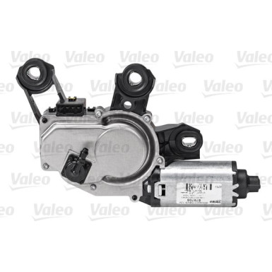 Valeo Wischermotor 579705 Valeo Wischermotor 579705