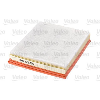 Valeo Luftfilter 585176