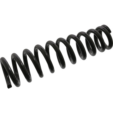 Fahrwerksfeder 39554 Fahrwerksfeder 39554