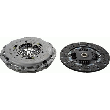 SACHS 3000 950 733 Kupplungssatz XTend SACHS 3000 950 733 Kupplungssatz XTend