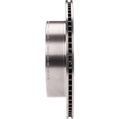 BOSCH Bremsscheibe 0 986 479 615