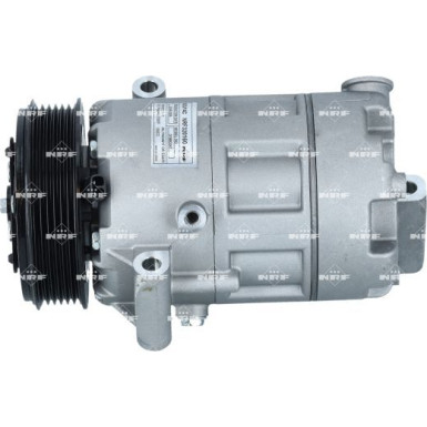 Kompressor, Klimaanlage 320160