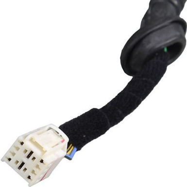 Metzger Elektromotor, Heckklappe 2115046