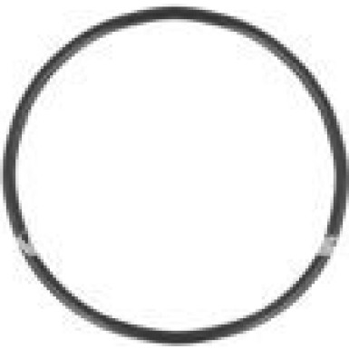 NRF Drosselklappenstutzen EASY FIT 408001