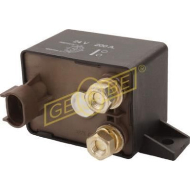 GEBE Batterierelais 9 9119 1