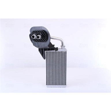 Nissens Wärmetauscher, Innenraumheizung FIRST FIT 72207