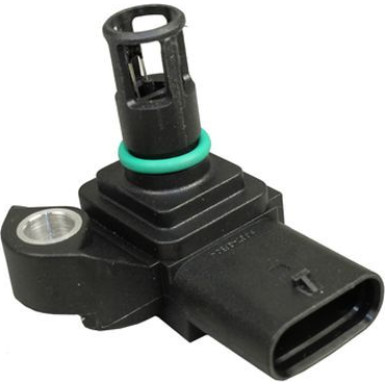 Metzger Sensor, Saugrohrdruck 0906365