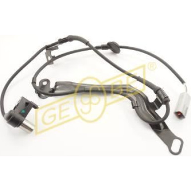GEBE Sensor, Raddrehzahl 9 1409 1
