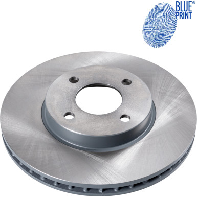 Bremsscheibe ADN143154 Bremsscheibe ADN143154