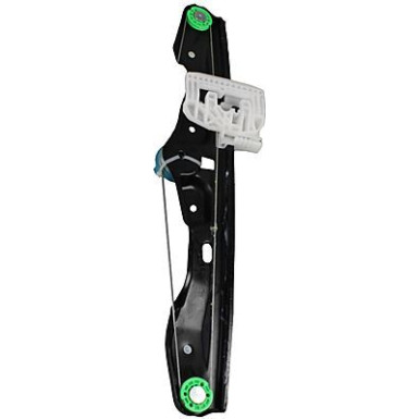 Metzger Fensterheber 2160653