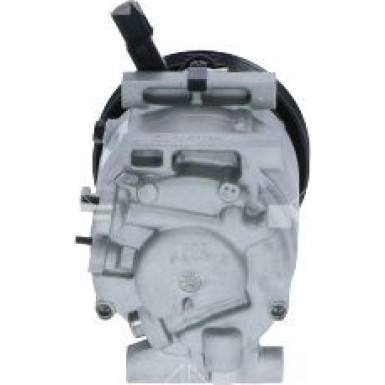 NRF Kompressor, Klimaanlage GENUINE 320016G
