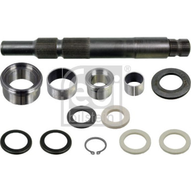 FEBI BILSTEIN 37923 Reparatursatz, Ausrücklager