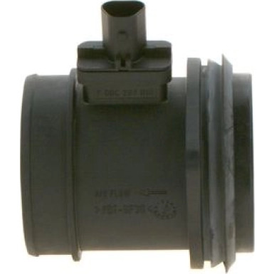 BOSCH Luftmassenmesser 0 280 218 436