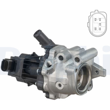 AGR-Ventil EG10482-12B1 AGR-Ventil EG10482-12B1
