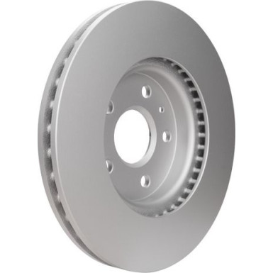 Bremsscheibe 8DD 355 129-091