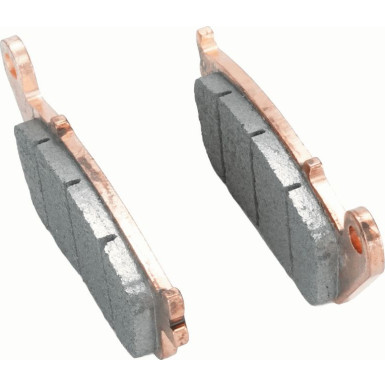 Bremsbelagsatz, Scheibenbremse MCB677SV Bremsbelagsatz, Scheibenbremse MCB677SV