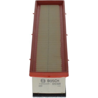 BOSCH F 026 400 051 Luftfilter BOSCH F 026 400 051 Luftfilter
