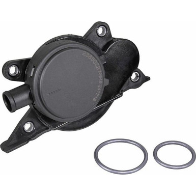 Metzger Ventil, Kurbelgehäuseentlüftung 2385110