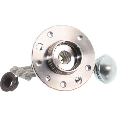 SKF Radlagersatz VKBA 3651