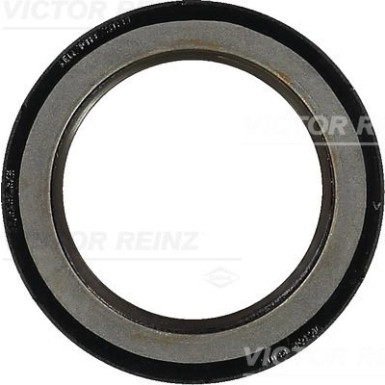 Wellendichtring, Kurbelwelle 81-34122-00