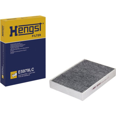 Filter, Innenraumluft E5979LC