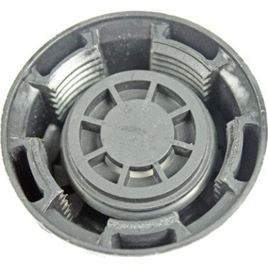 Metzger Verschlussdeckel, Kühlmittelbehälter 2140104