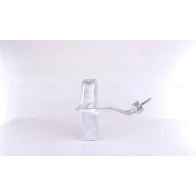 Nissens Verdampfer, Klimaanlage 92293