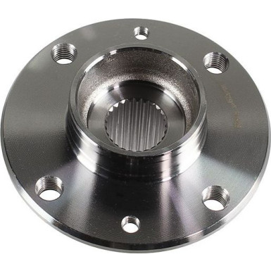 Metzger Radnabe N 1129