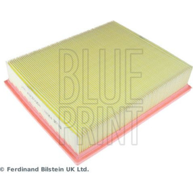 Blue Print Luftfilter ADG02207