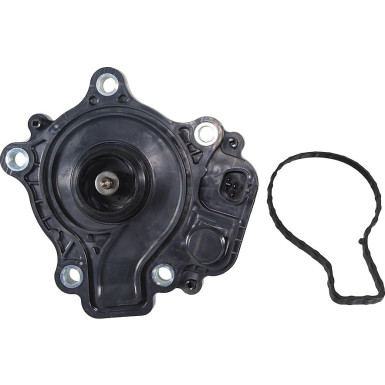 Metzger Wasserpumpe, Motorkühlung 4007053