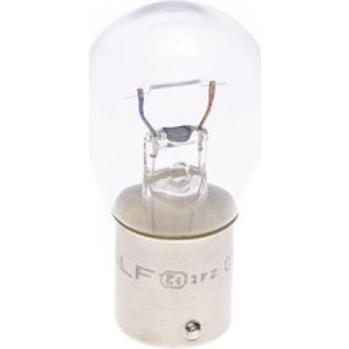 Glühlampe, Blinkleuchte 1 987 302 201 Glühlampe, Blinkleuchte 1 987 302 201