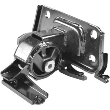 Lagerung, Motor TED64330