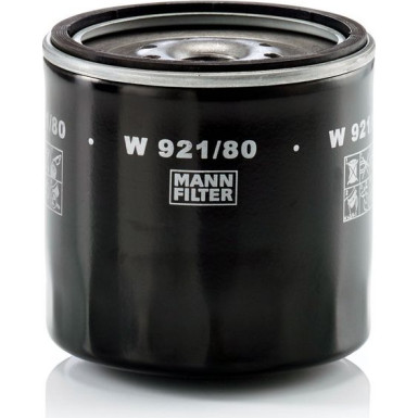 Mann-Filter Ölfilter W 921/80