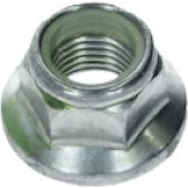 Sachs Stoßdämpfer 312 870