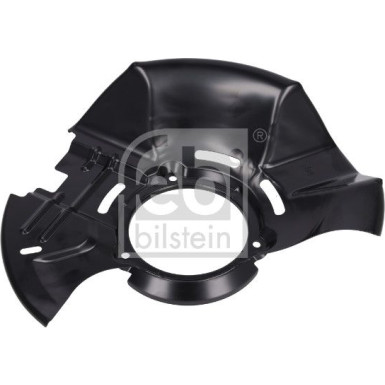 febi bilstein Spritzblech, Bremsscheibe 196367