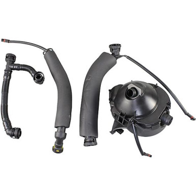 Metzger Reparatursatz, Kurbelgehäuseentlüftung 2385133