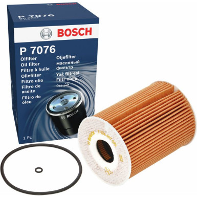 BOSCH F 026 407 076 Ölfilter BOSCH F 026 407 076 Ölfilter