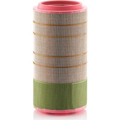 MANN-FILTER C 28 1275 Sekundärluftfilter
