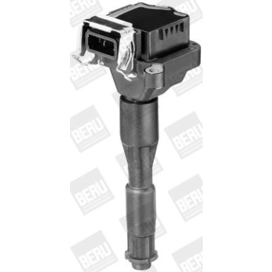 BorgWarner (BERU) Zündspule ZS302
