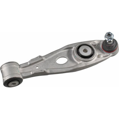 Metzger Lenker, Radaufhängung 58141109